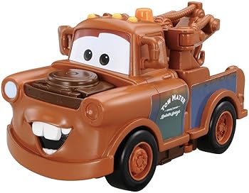 【中古】【39shop】カーズ★ノコノコ アクションコントロール メーター（非常に良い）｜ドリエム店