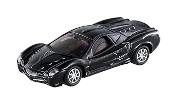【中古】トミカ トミカリミテッド TL0141 光岡 オロチ