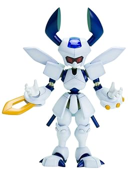 【中古】コトブキヤ メダロットDS KWG00-M ロクショウ 16スケール プラスチックキット