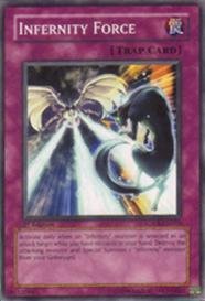 【中古】遊戯王 英語版 Infernity Force SOVR-EN073 - Stardust Overdrive - Unlimited Edi...