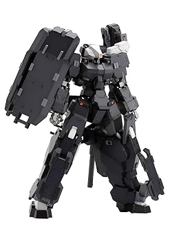【中古】【39shop】コトブキヤ★フレームアームズ XFA-01 ウェアウルフ・スペクター 1100スケール プラスチックキット（良い）｜ドリエム店
