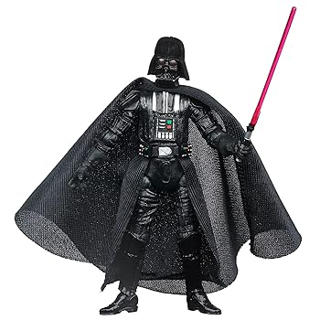 【中古】スターウォーズ ヴィンテージ コレクション ベーシック フィギュアVC93 ダース・ベイダー