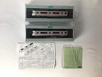 【中古】【39shop】Nゲージ★NU506 JR東海 313系 300番代 基本2輌セット（非常に良い）｜ドリエム店
