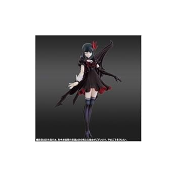 【中古】S.H.Figuarts ダークプリキュア