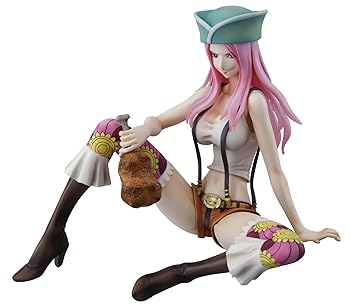 【中古】【39shop】Portrait.Of.Pirates★ワンピースシリーズNEO-DX ジュエリー・ボニー（良い）｜ドリエム店