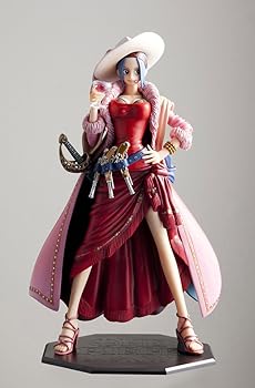 【中古】D.P.C.F ネフェルタリ・ビビ パイレーツver. 6,623円