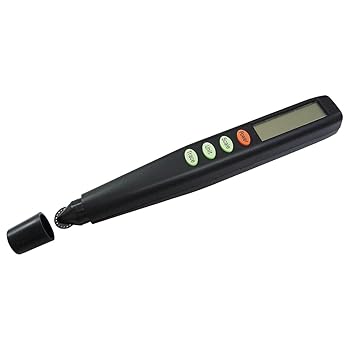 【中古】【39shop】ウチダ★デジタルキルビメーター PM ブラック(非常に良い)|ドリエム店
