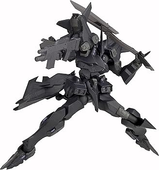 【中古】リボルテック マブラヴ オルタネイティヴ Series No.009 EF-2000 タイフーン ヴィルフリート・アイヒベルガー機