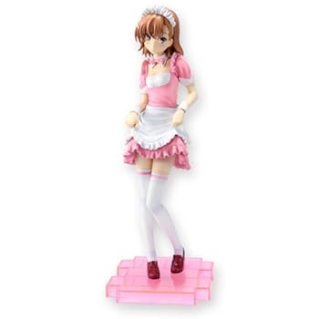 【中古】とあるLEVEL5の桃色メイド 御坂美琴