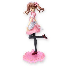 【中古】電撃屋限定 16 とある科学の超電磁砲 白井黒子 -とあるLEVEL4の桃色メイド-