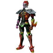 【中古】S.H.Figuarts アンクロスト