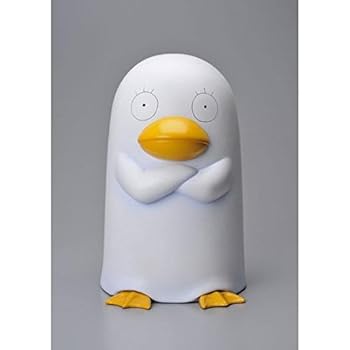 【中古】G.E.M.シリーズ 銀魂 エリザベス