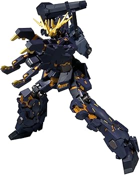 【中古】ROBOT魂 SIDE MS バンシィ
