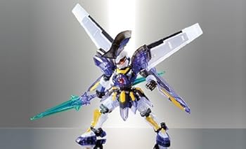 【中古】11 ダンボール戦機 LBX オーディーン リミテッドクリアVer. コロコロコミック限定