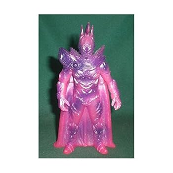 【中古】フィギュア王 誌上限定 エンペラ星人 降臨 Ver.