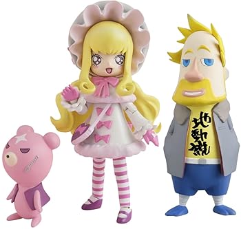 【中古】プチぷりちぃーフィギュアシリーズ No.6 マリー&ガリーVer.2.0 ノリカDX限定版ガリレオフィギュア 8,504円