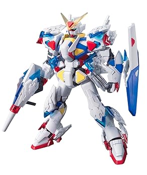 【中古】【39shop】HG★1144 ビギニング30ガンダム 模型戦士ガンプラビルダーズ ビギニングG(良い)|ドリエム店