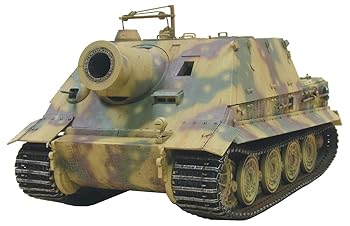 【中古】AFVクラブ 135 シュツルムタイガー プラモデル