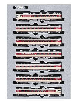 楽天市場】【中古】TOMIX Nゲージ キハ181系特急ディーゼルカー JR四国