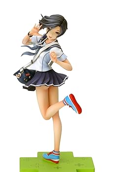 【中古】【39shop】ラブプラス★18フィギュアシリーズ 小早川凛子 おもちゃ&ホビー(非常に良い)|ドリエム店