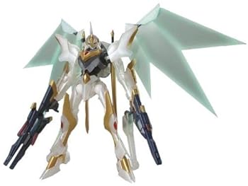 【中古】【39shop】魂ウェブ限定　ROBOT魂★SIDE KMF ランスロットアルビオン・エナジークリアVer.（非常に良い）｜ドリエム店