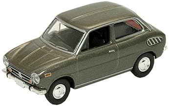 【中古】トミカリミテッドヴィンテージ TLV-106a フロンテ スーパーDX グレー 完成品