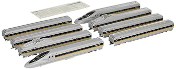 【中古】TOMIX Nゲージ 700 7000系 山陽新幹線 ひかりレールスター セット 92822 鉄道模型 電車