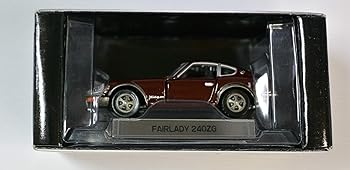 【中古】【39shop】トミカリミテッド　0003　FAIRLADY　240ZG（良い）｜ドリエム店