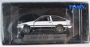 楽天市場】【中古】 タカラトミー タカラトミー トミカ TCNオリジナル