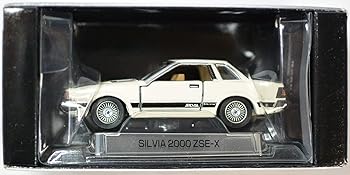 【中古】トミカリミテッド　0012　SILVIA　2000　ZSE－X