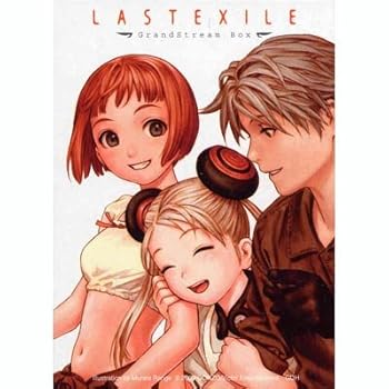 【中古】FA4 ラストエグザイル LASTEXILE GrandStream BOX 全7種セット画像