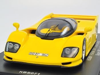 【中古】ヒコセブン スパーク 143 ダウアー 962 LM ロードバージョン 完成品