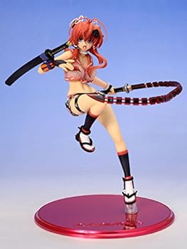 【中古】【39shop】エクセレントモデル★LIMITED クイーンズゲイト 百花繚乱 覚醒せし剣姫 柳生十兵衛 18 完成品フィギュア ホビージャパン誌上通販 並行輸入品（非常に良い）｜ドリエム店 12,285円