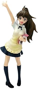 【中古】WORKING!! ワーキング エクストラフィギュア 種島ぽぷら 単品