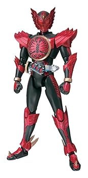 【中古】【39shop】S.H.フィギュアーツ★仮面ライダーオーズ タジャドル コンボ（非常に良い）｜ドリエム店