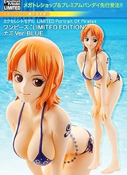 【中古】エクセレントモデルLIMITED Portrait.Of.Pirates ワンピース\