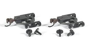 【中古】【39shop】Bachmann★Industries 摩擦ベアリング 貨物トラック ホイールなし Nスケール 12個パック(良い)|ドリエム店