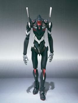 【中古】魂ウェブ商店限定 ROBOT魂SIDE EVAエヴァンゲリオン3号機