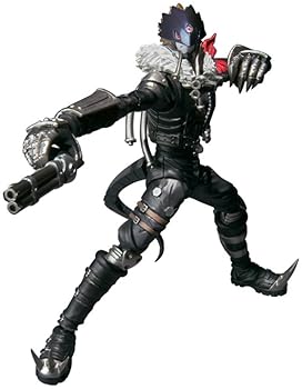 【中古】【39shop】D-Arts★ベルゼブモン（非常に良い）｜ドリエム店