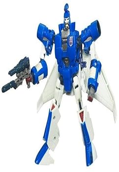 【中古】トランスフォーマー ジェネレーションズ デラックスクラス スカージ US版TRANSFORMERS GENERATIONS DELUXE CLASS : SCOURGE