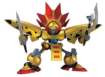 【中古】ヴァリアブルアクション 覇王大系リューナイト リューチーフ・シャインバラム 10,308円