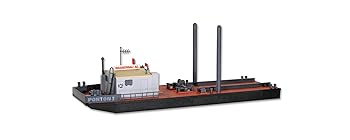 【中古】【39shop】Kibri★キブリ 39156 H0 187 ボート船(良い)|ドリエム店