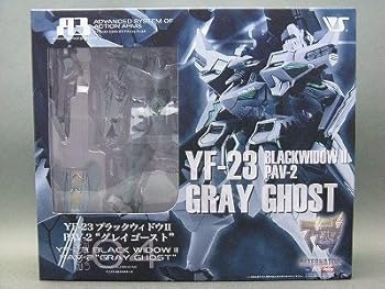 【中古】【39shop】マブラヴ★オルタネイティブ Ａ3 2008 LIMITED No.04 YF-23 ブラックウィドウII PAV-2&ldquo;グレイゴースト&rdquo;（良い）｜ドリエム店