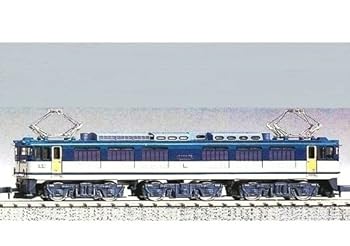 【中古】マイクロエース Nゲージ EF64-73 一般型・4次車・更新車 A3505 鉄道模型 電気機関車
