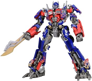 【中古】トランスフォーマー デュアルモデルキット DMK01 オプティマスプライム 27,671円