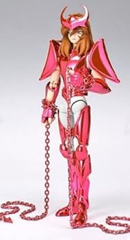 【中古】【39shop】バンダイBANDAI★聖闘士聖衣神話 アンドロメダ瞬最終青銅聖衣 ORIGINAL COLOR EDITION 魂フューチャーズVOL.2 聖闘士星矢 冥王 ハーデス冥界編（良い）｜ドリエム店