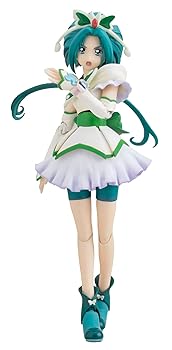 【中古】【39shop】グッとくるフィギュアコレクション45★キュアミント PVC製塗装済み完成品(非常に良い)|ドリエム店