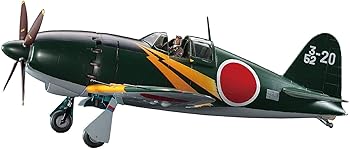 【中古】ハセガワ 132 日本海軍 三菱 J2M3 局地戦闘機 雷電 21型 プラモデル ST32
