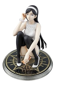 【中古】エクセレントモデル 世紀末オカルト学院 神代マヤ 初回画像