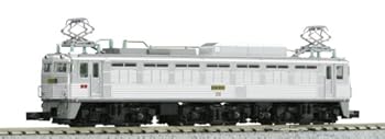 【中古】KATO Nゲージ EF81 300 3067-1 鉄道模型 電気機関車